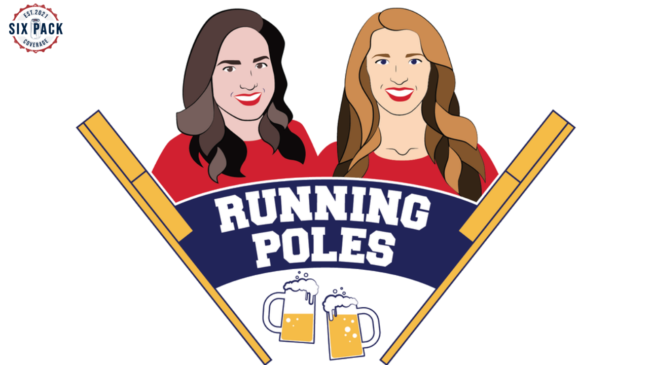 running poles thumbnail