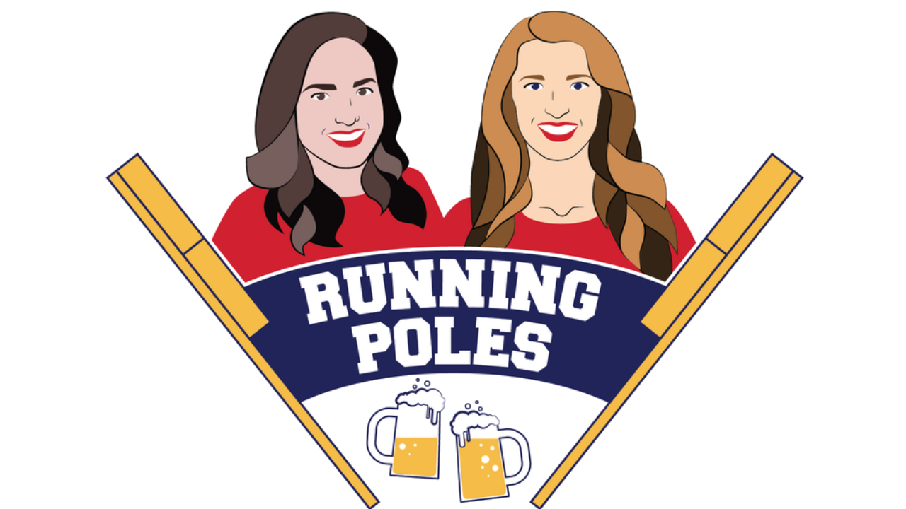 running poles thumbnail