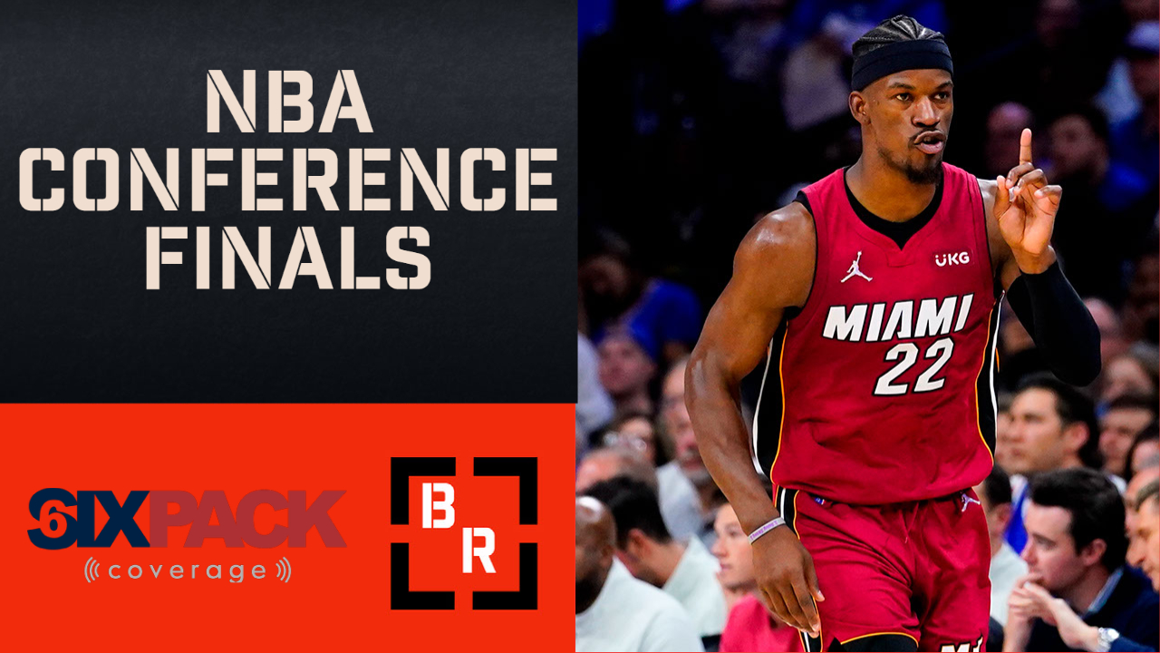 NBA Conference Finals Thumbnail 5-16 Jimmy