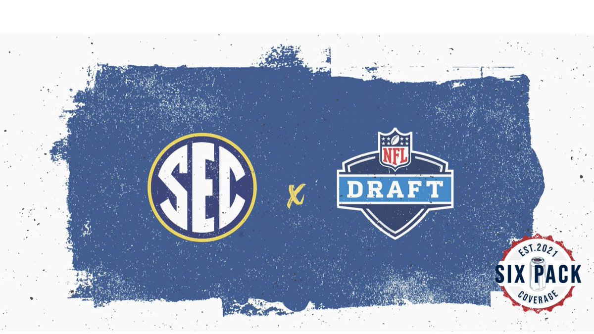 SPC Article SEC_NFL Draft