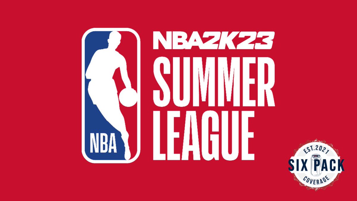 SPC NBA Summer League