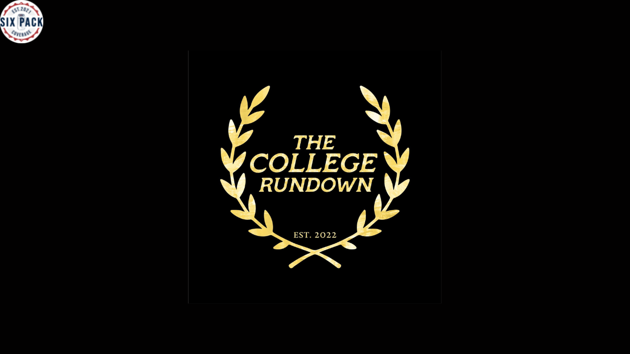 college rundown logo