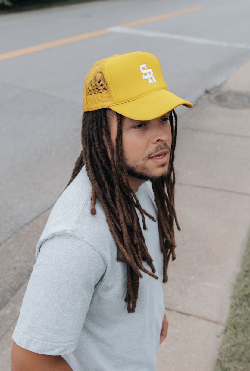 Ollie - Six Pack Coverage