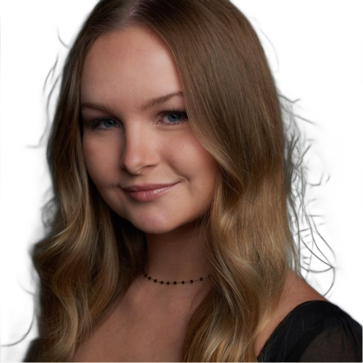 Mackenzie Mackenzie